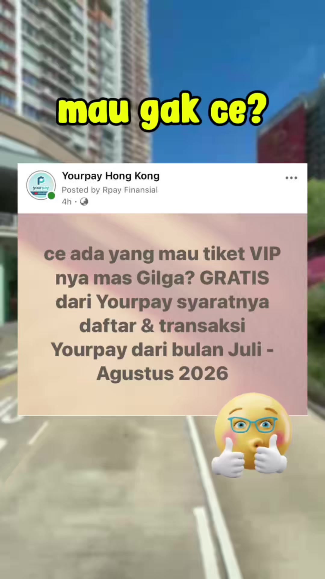 @Miss Yuni