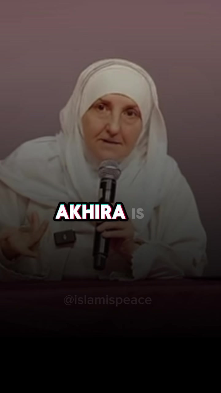 @Islamispeace