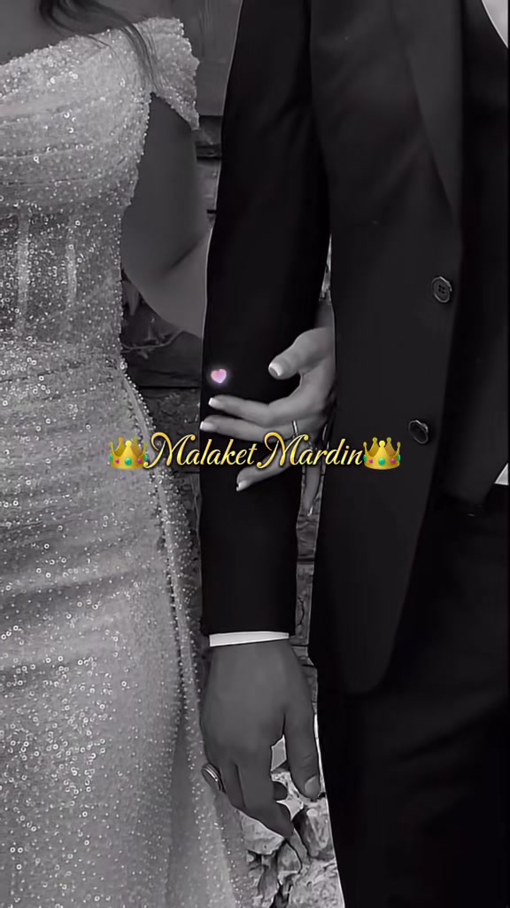 @❤️🌹👑Malaket Mardin👑🌹❤️
