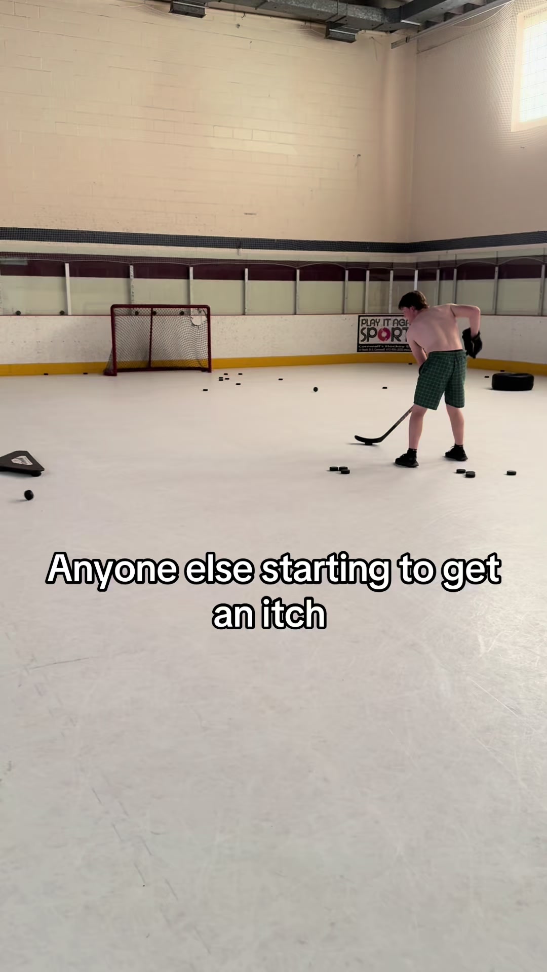 @Hockey Legend