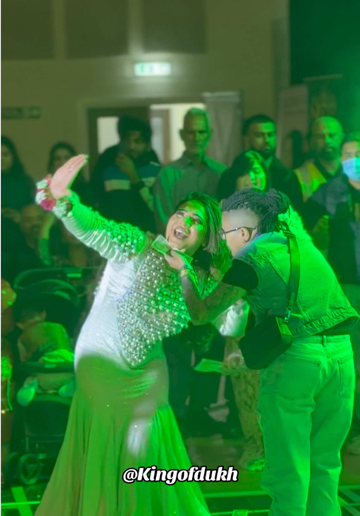 @Badshah