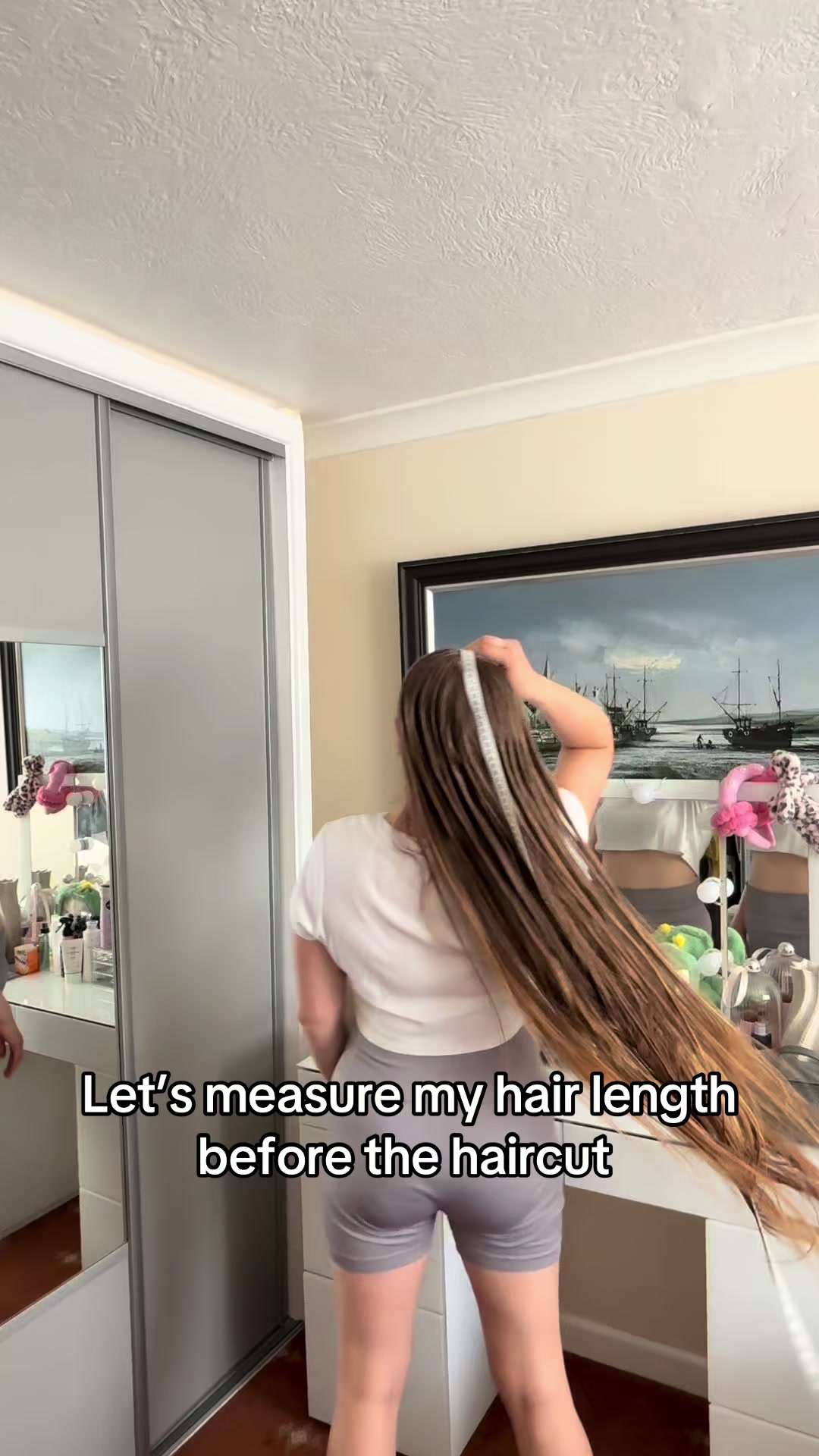 @Insta:sweet_lana_longhair