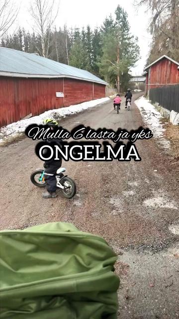 @Kolmiokuudelle