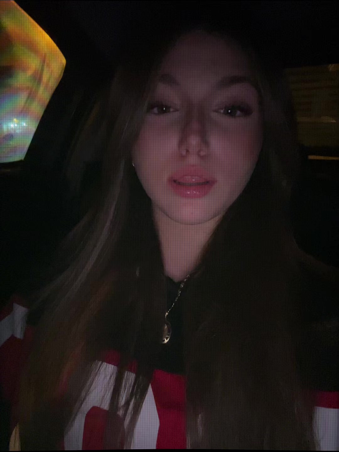 @ 