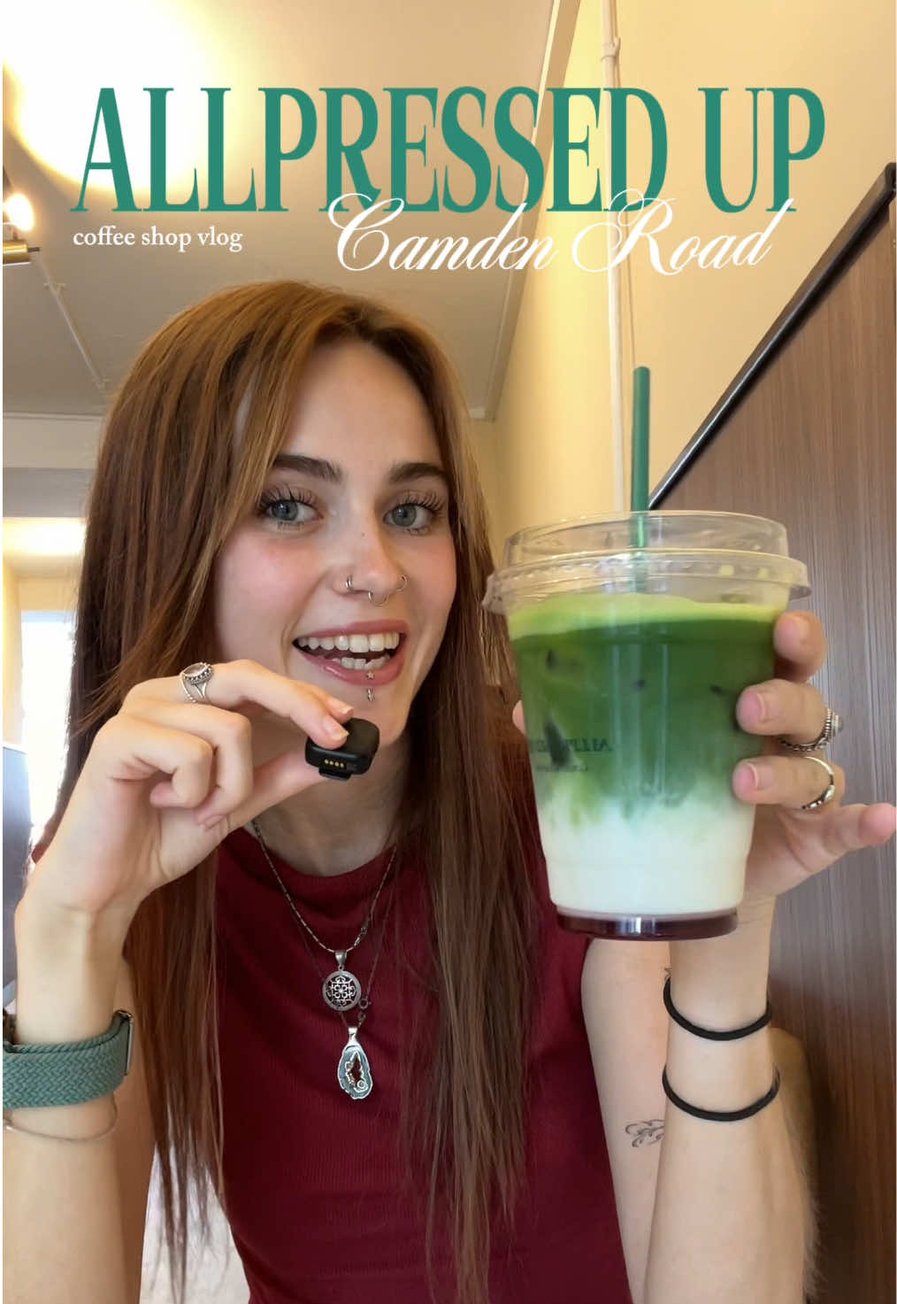 @robyn 𖤓 vegan eats & travel