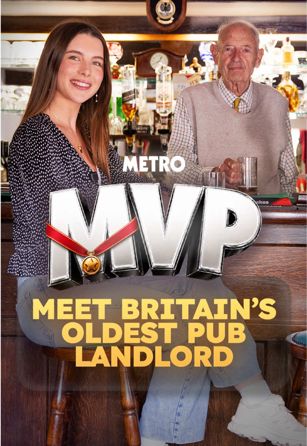 @Metro