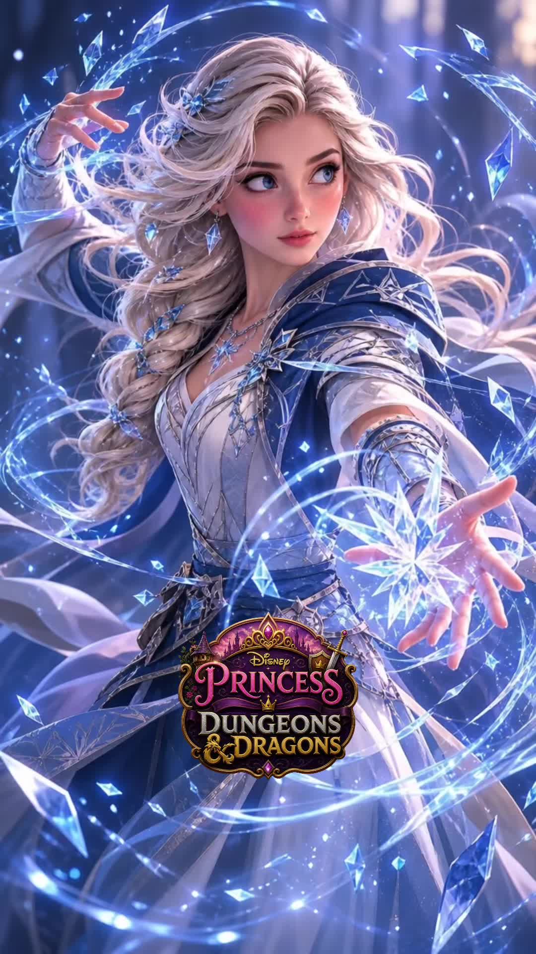 @Once Upon AI