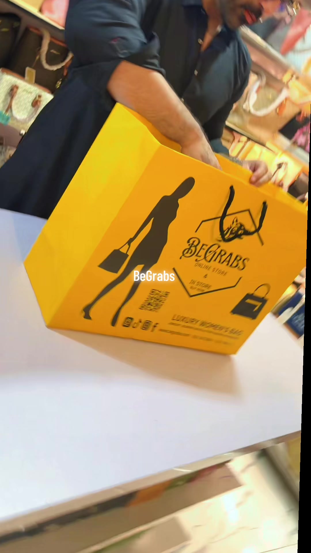 @BeGrabs