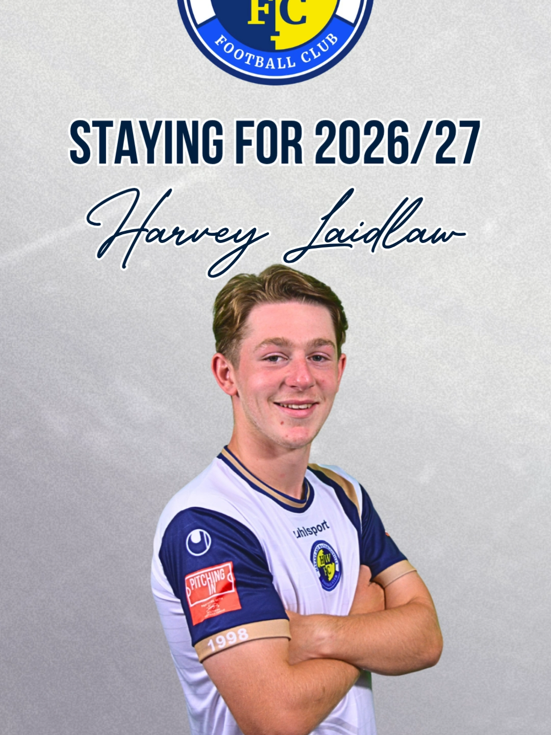 @Havant and Waterlooville FC