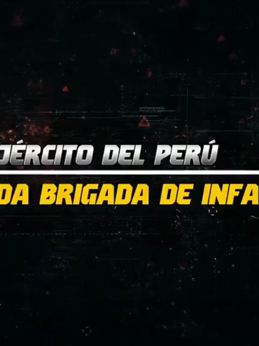 @2da Brigada de Infanter&iacute;a