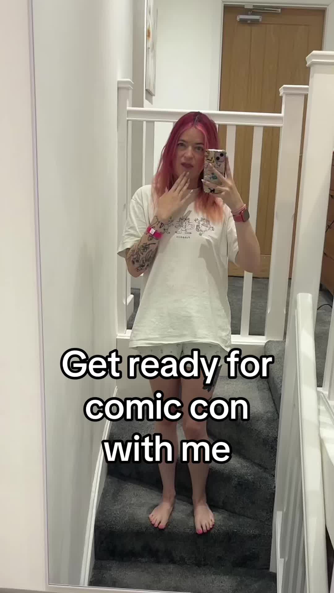 @Chay | Convention Artist