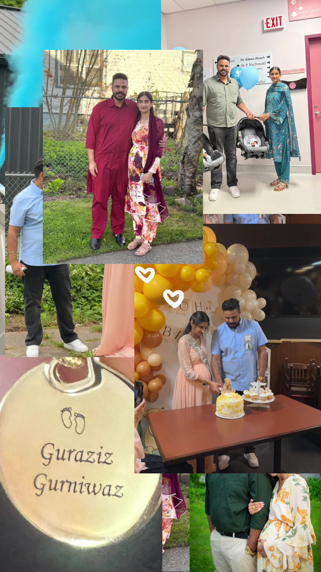 @ਚੰਨ ❤️ ਪ੍ਰਭ