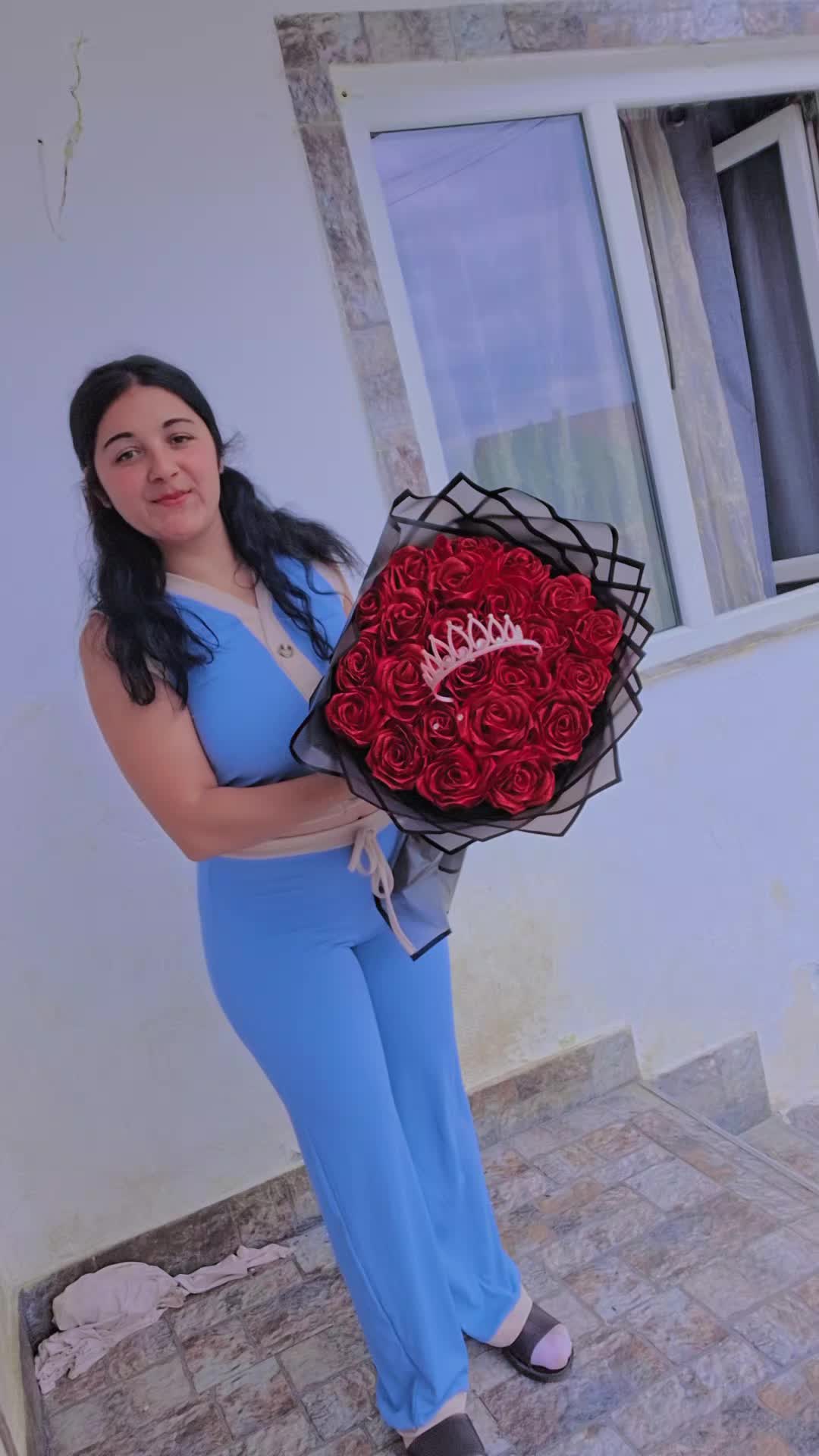 @tabita buburuza🥰😙💋💪💪
