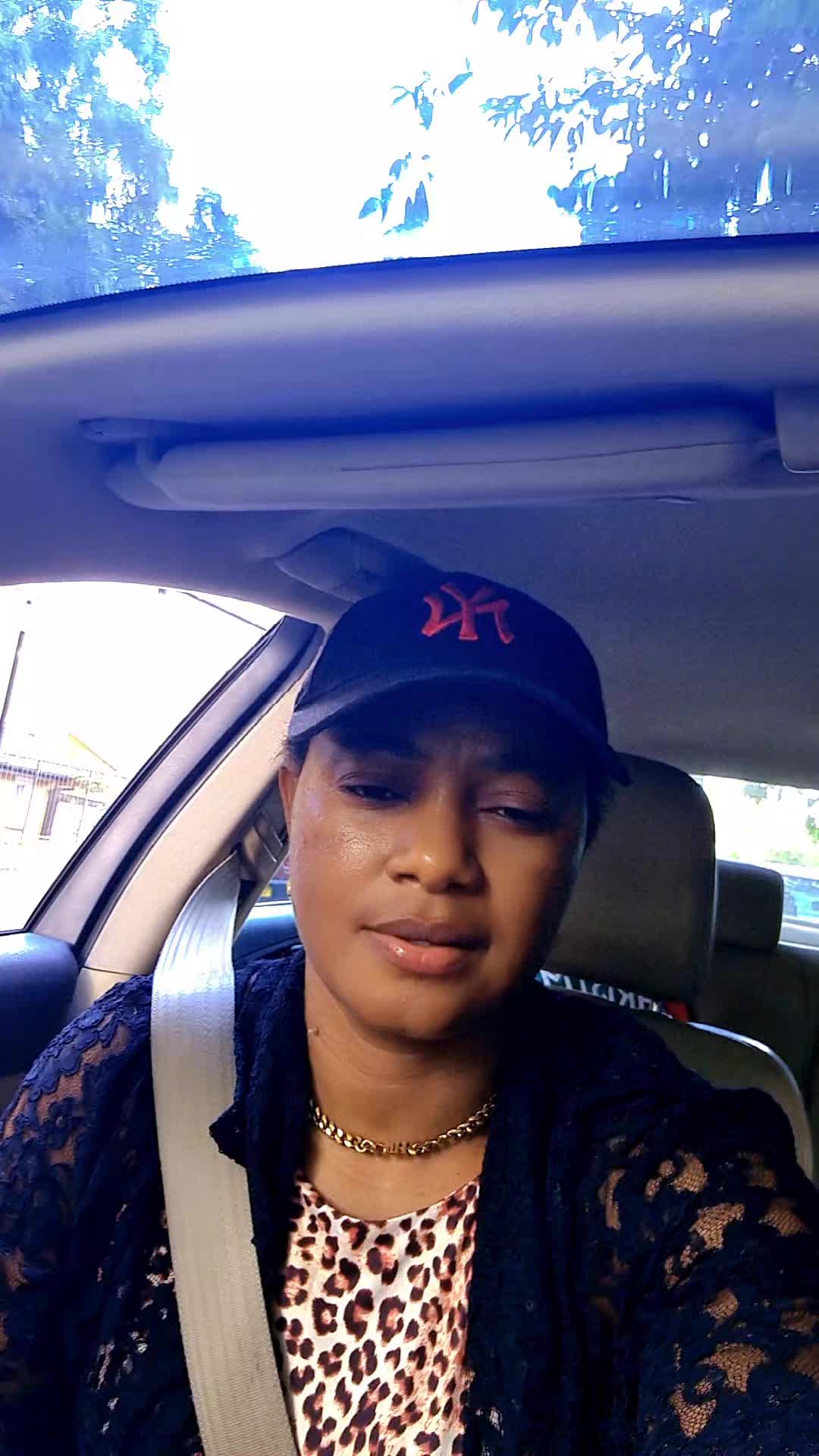@Queen haj