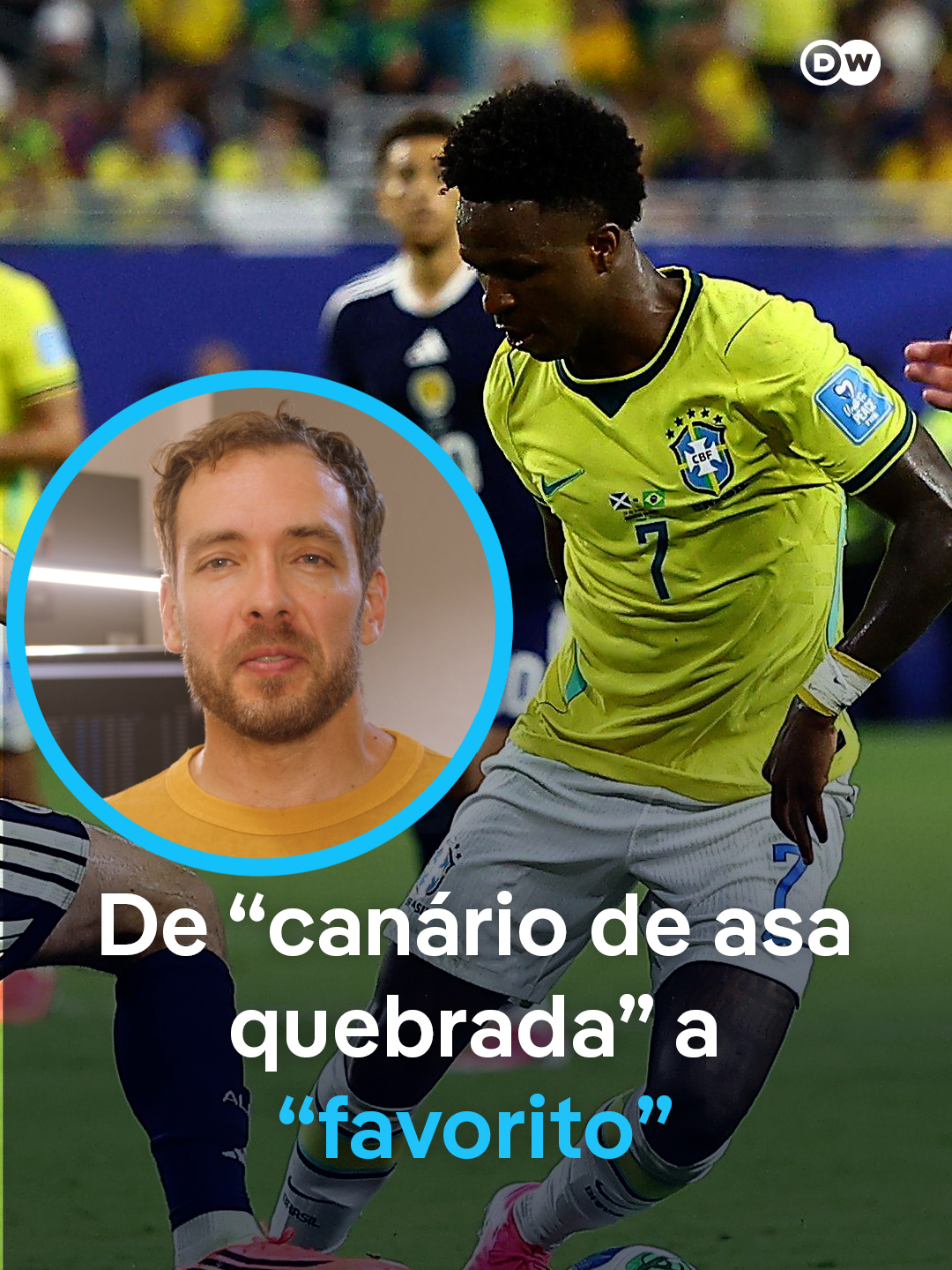 @DW Brasil