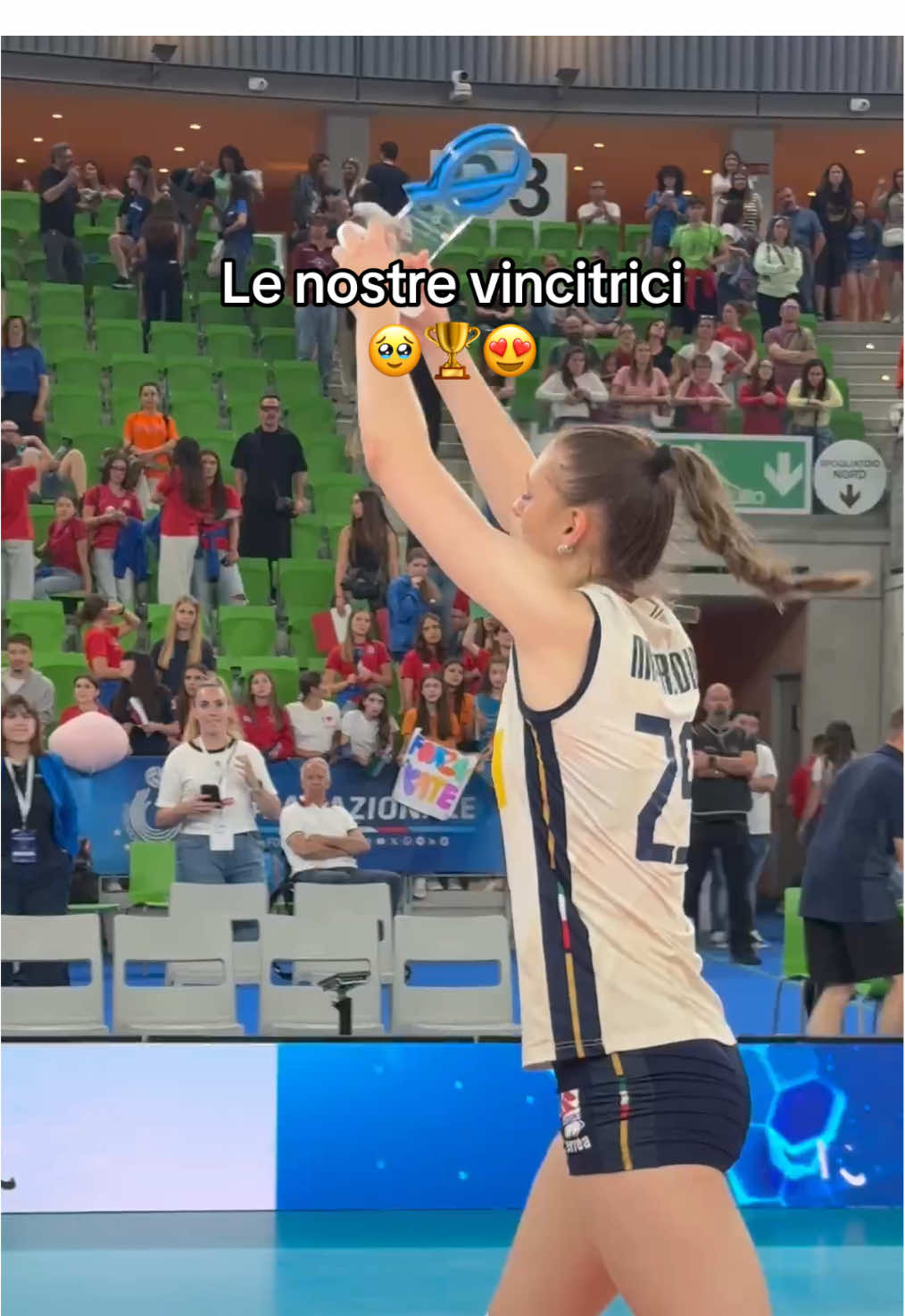 @Lega Volley Femminile