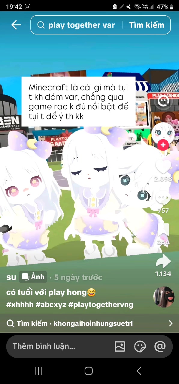 @k cãi vs các thg kid ngu