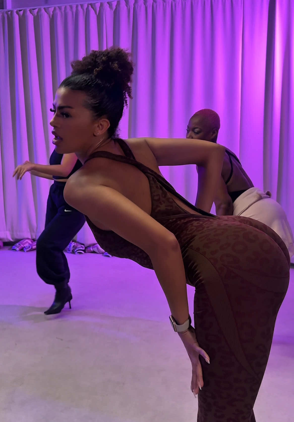 @Zara Deniz
