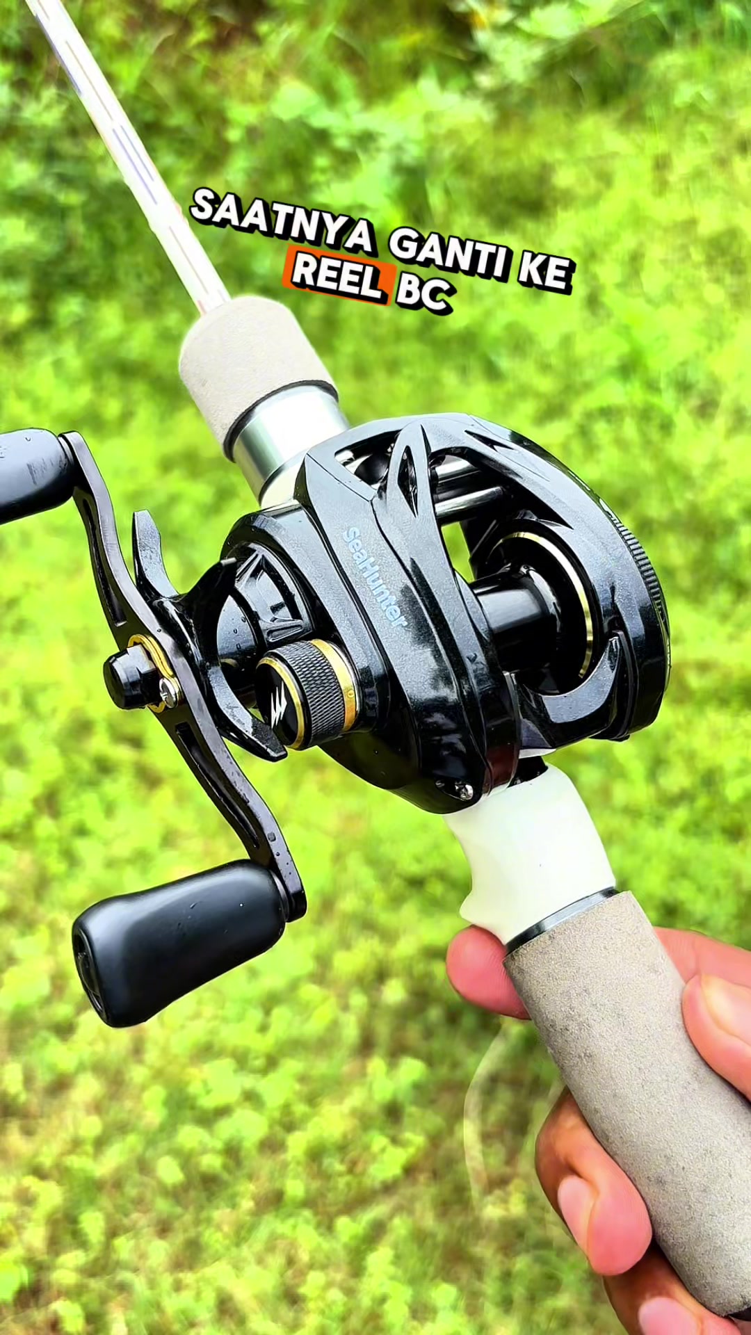 @Safana Fishing