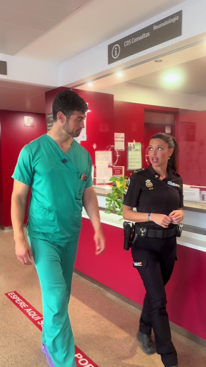@Policía Nacional