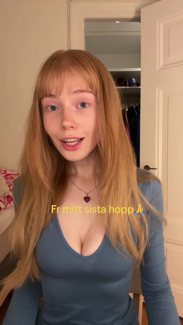 @Tilda Boisen