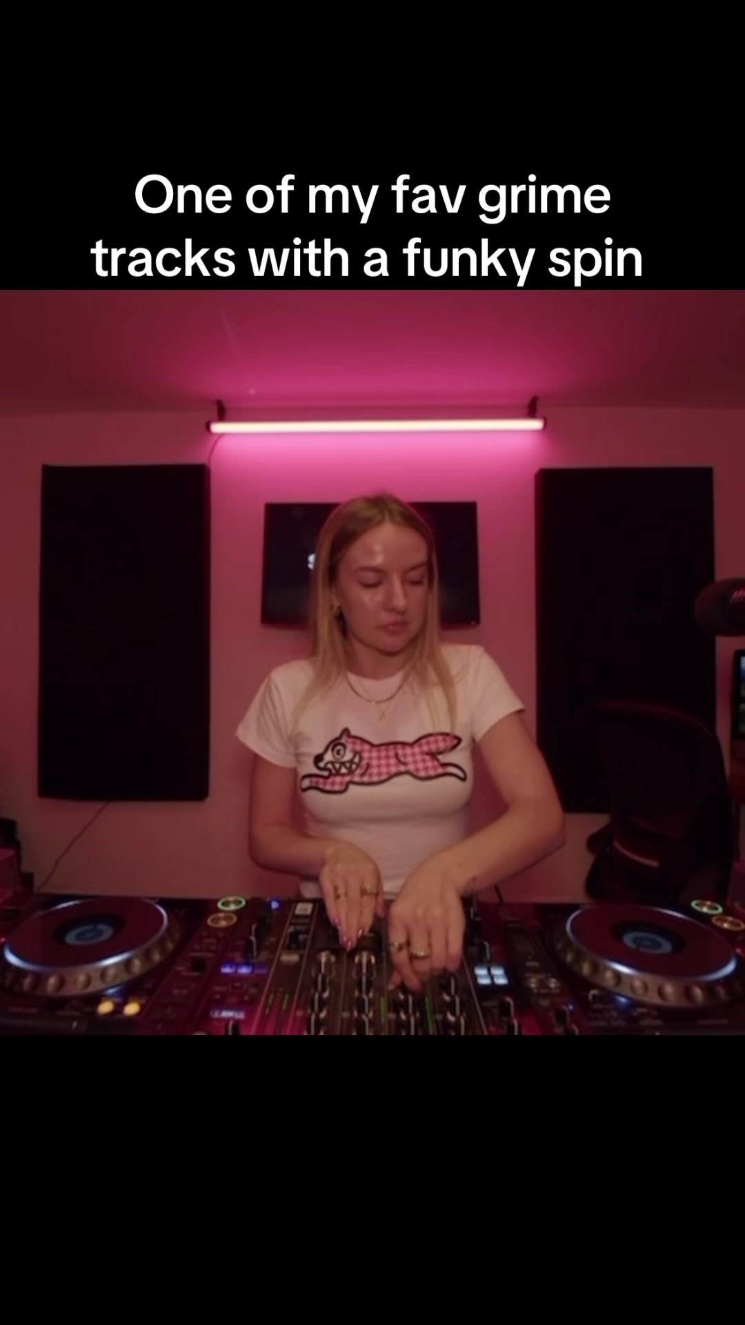 @Gabriella DJ uk