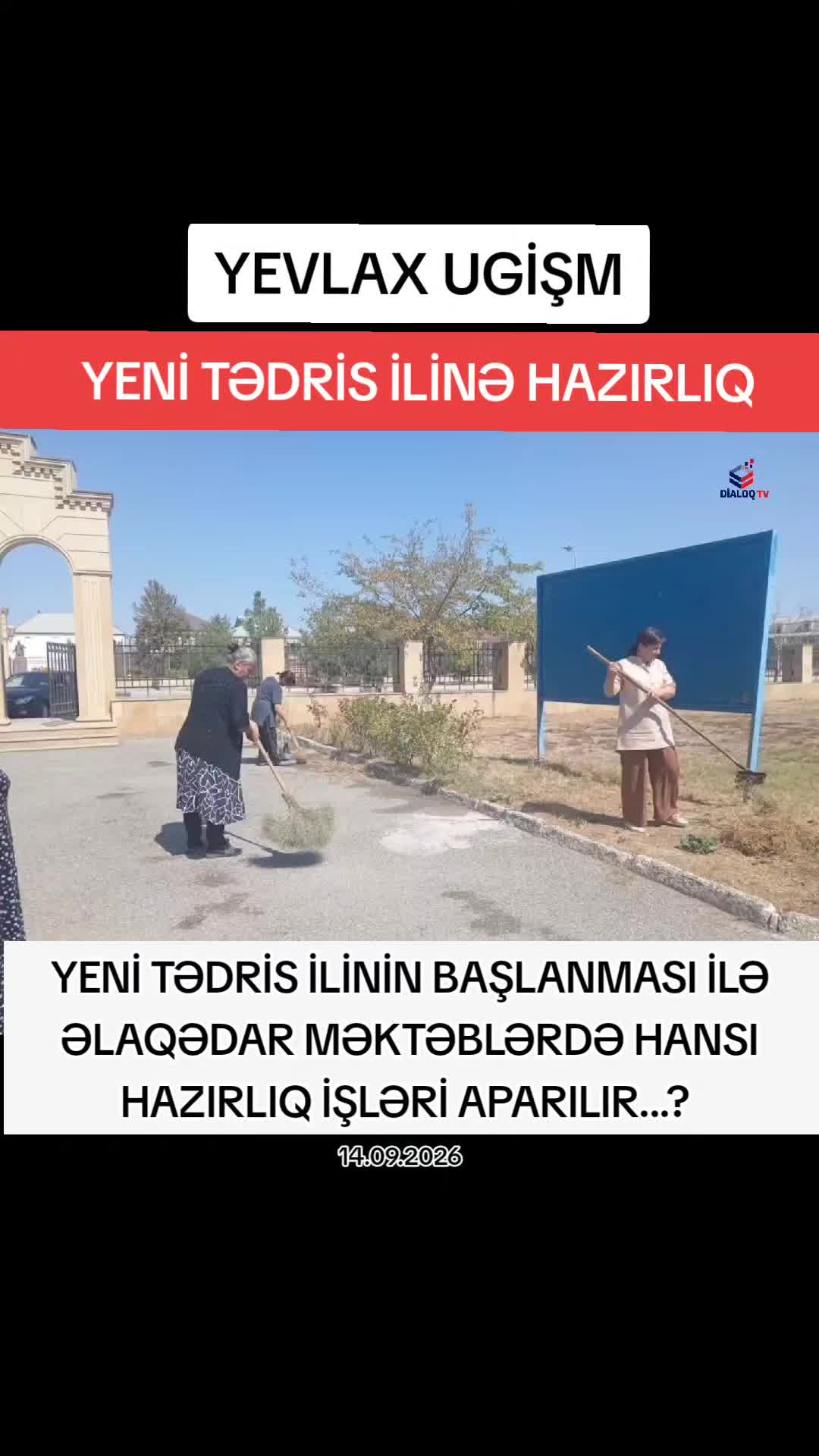 @DİALOQ TV
