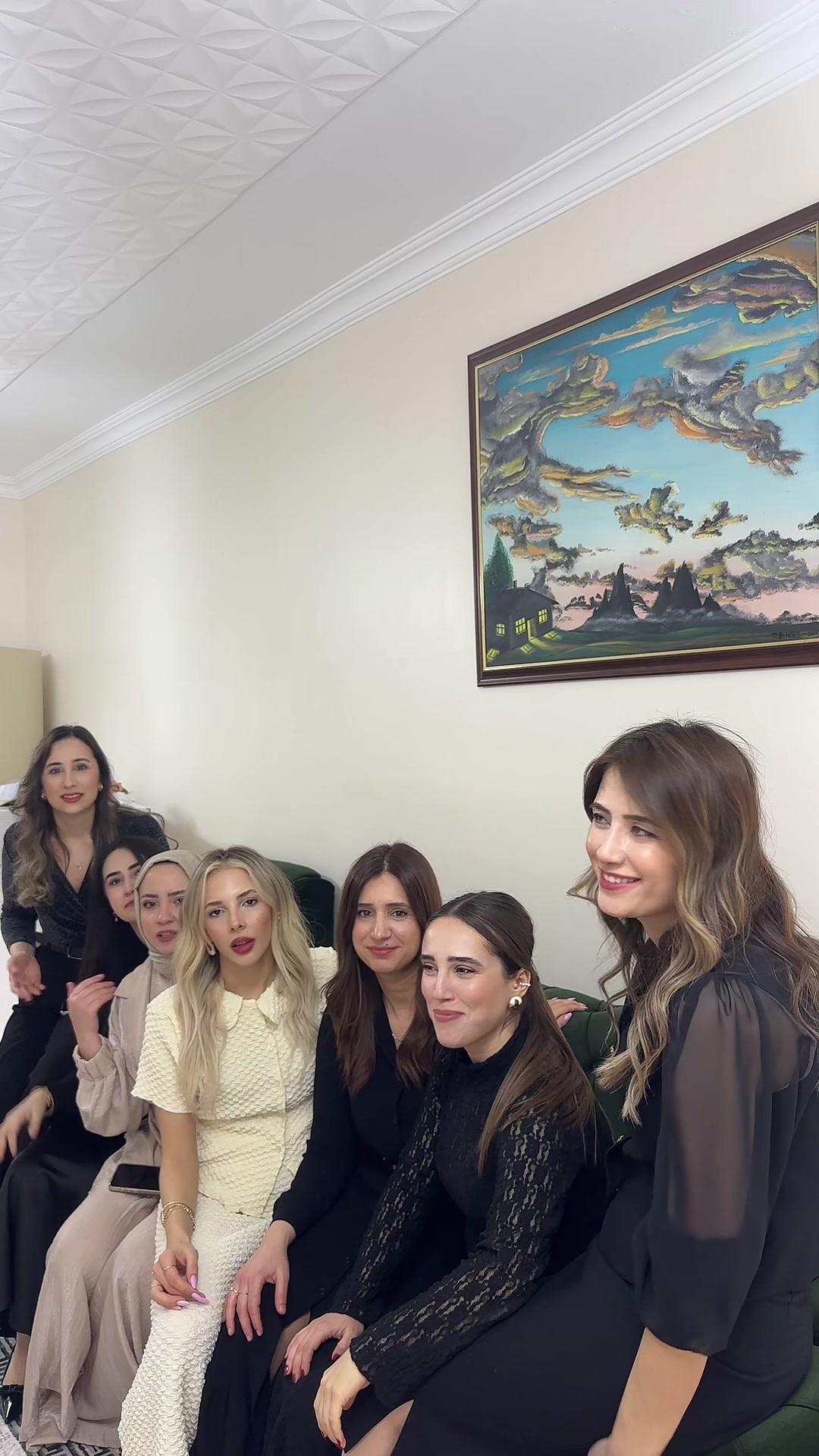 @Melike Yılmaz