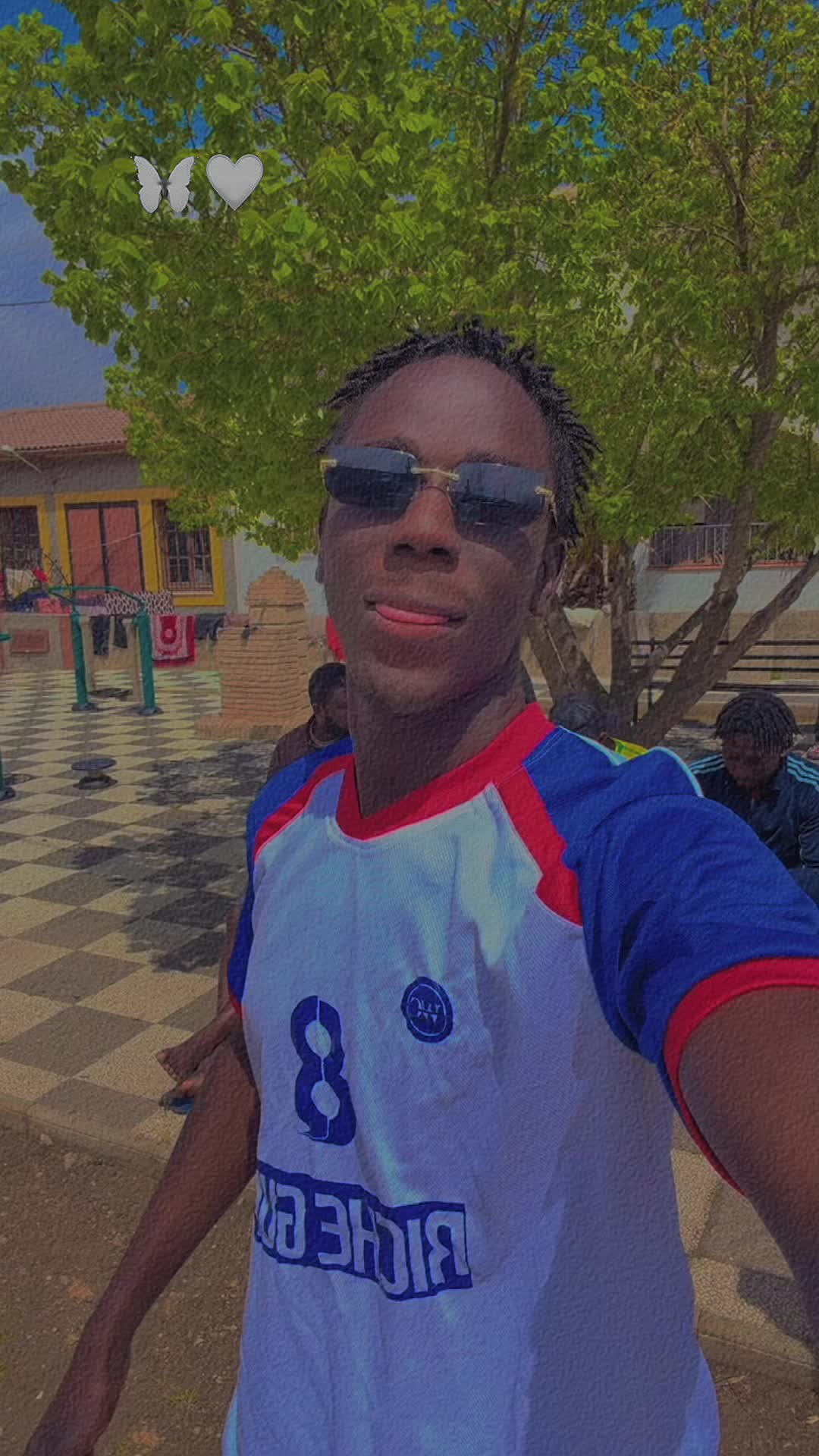 @PEDRI MBAYE 8️⃣⚽️❤️&zwj;🩹✅