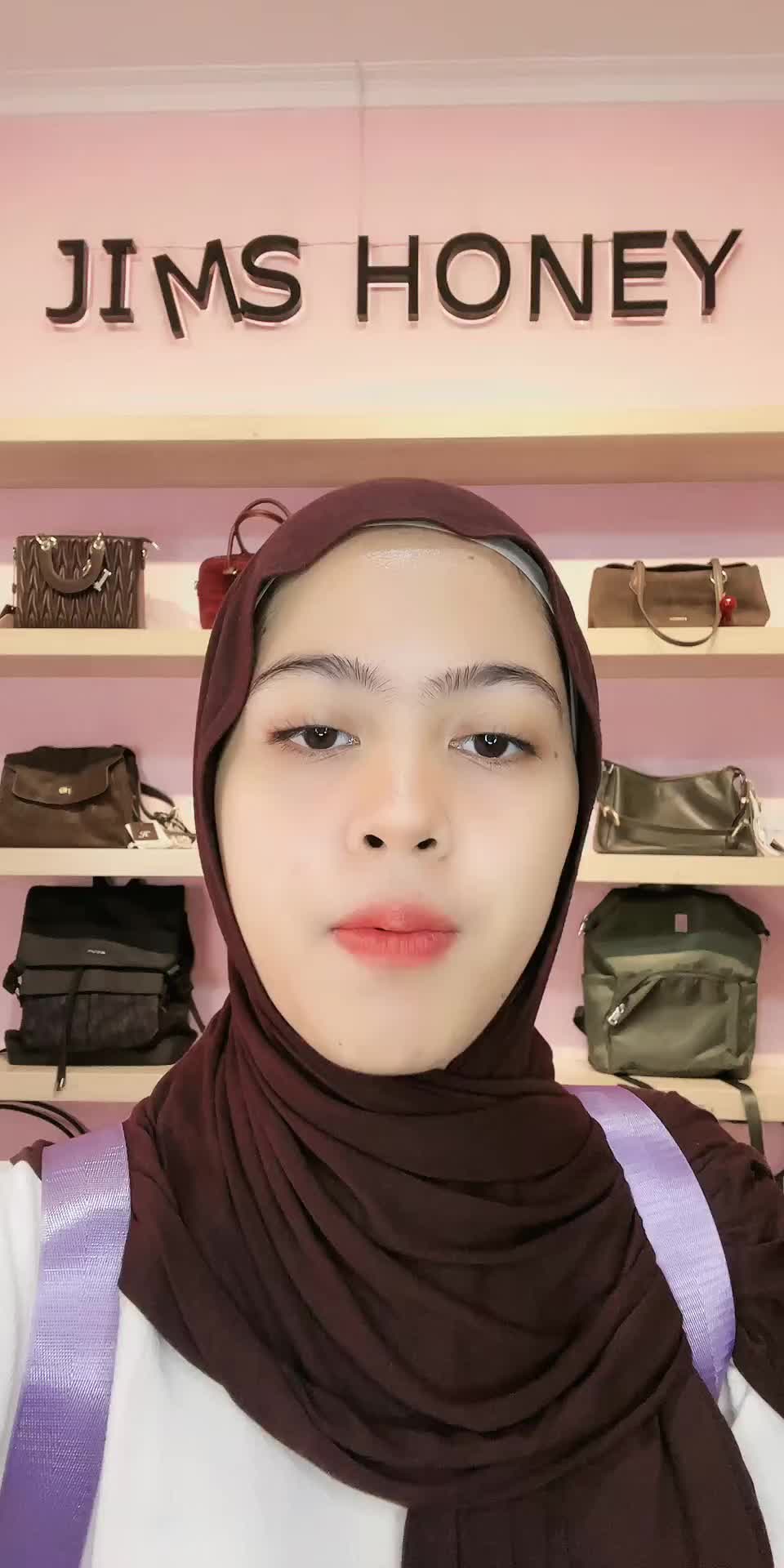 @Jims Honey Pusat Indonesia