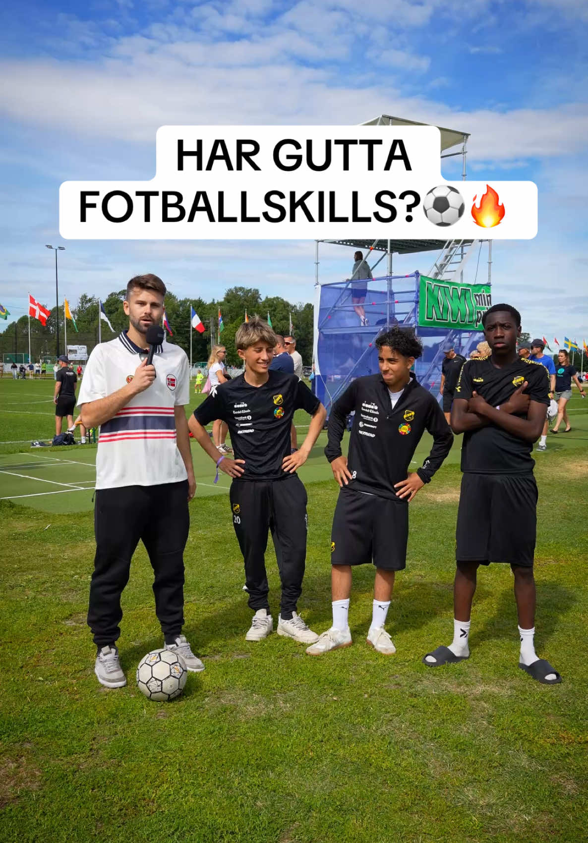 @Christian Karlsen ⚽️🐐
