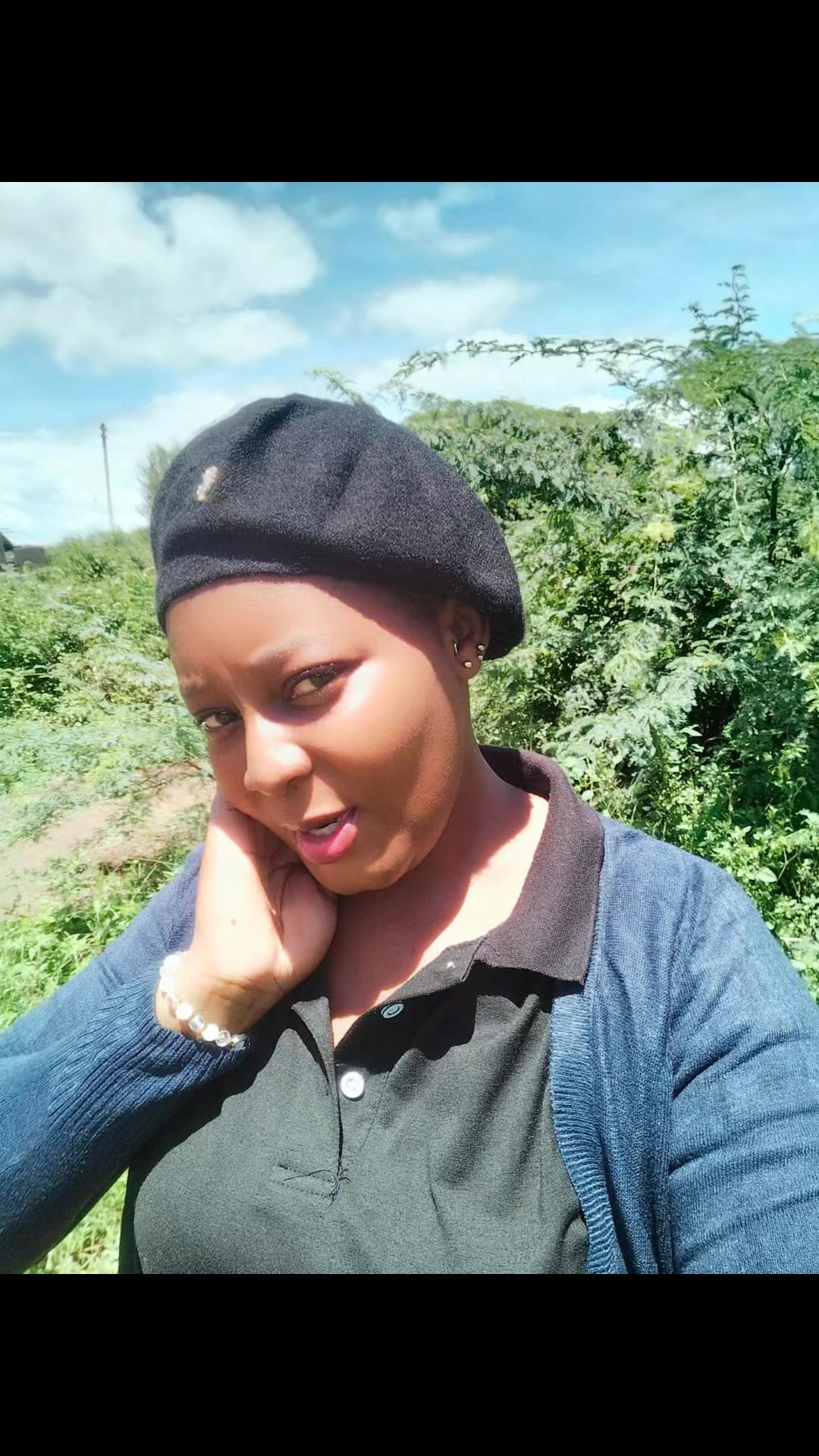 @Aunty Vichaka