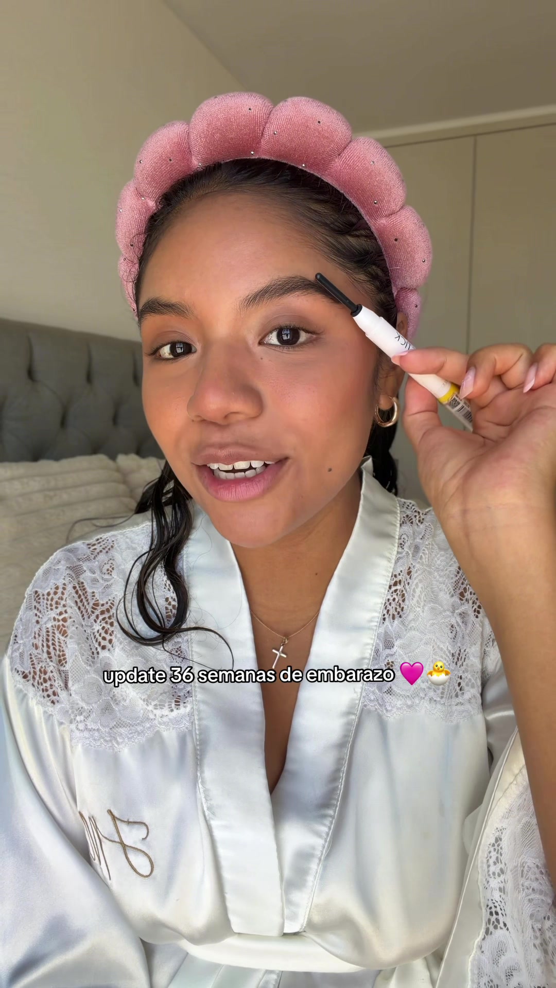 @Johanna De La Cruz