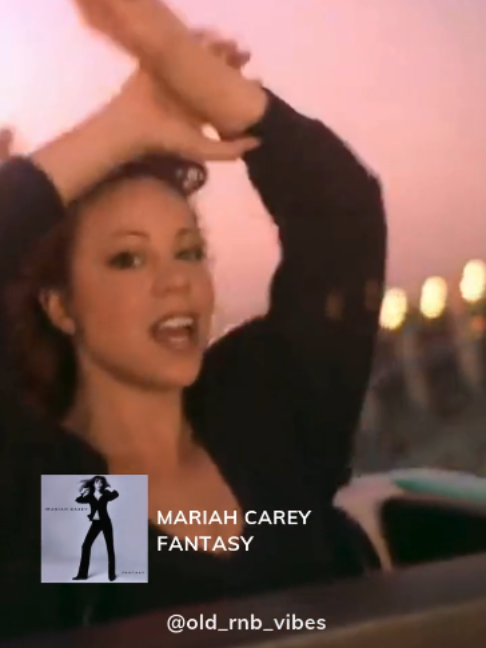 @RnB 90s - 2000s