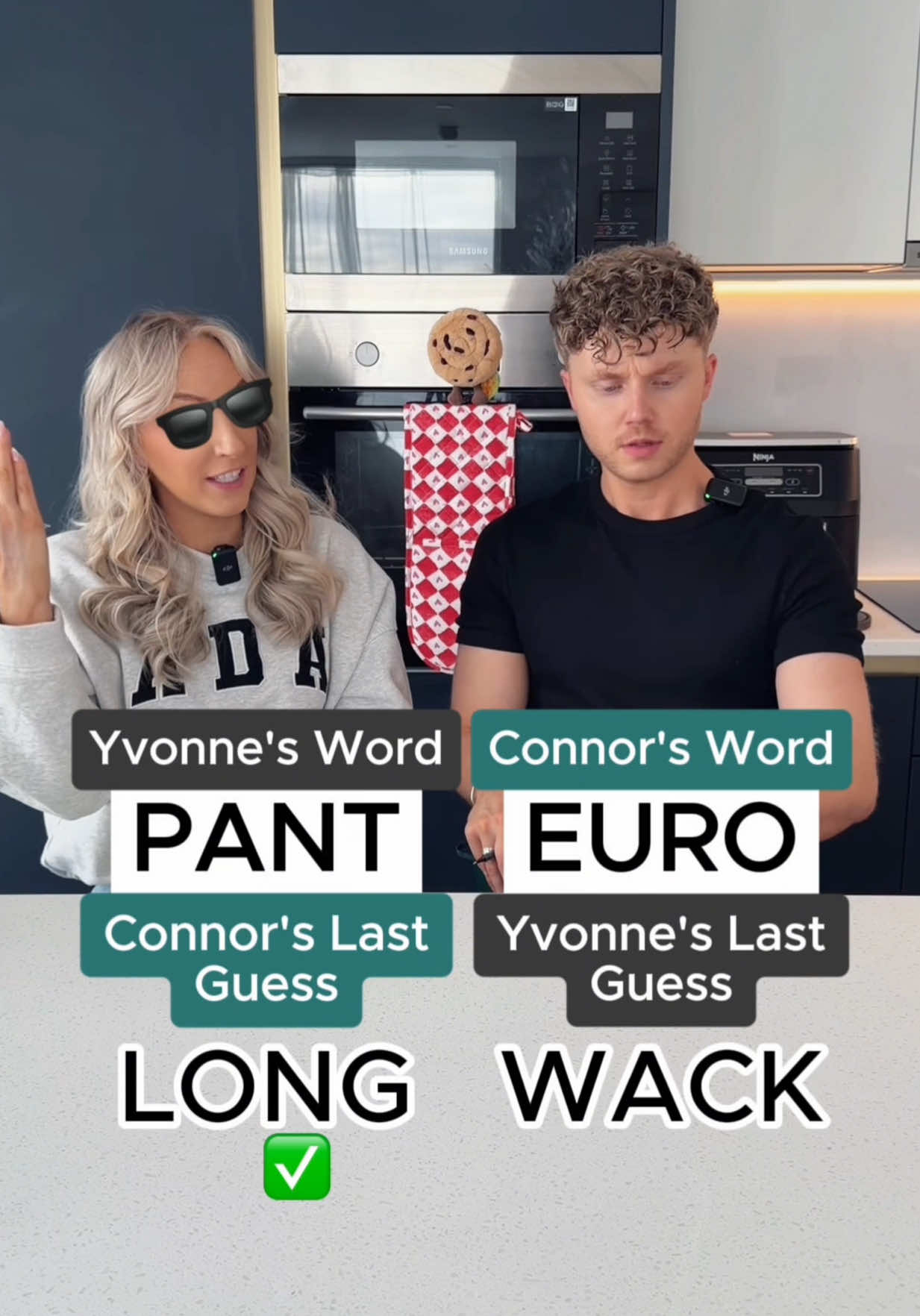@Yvonne