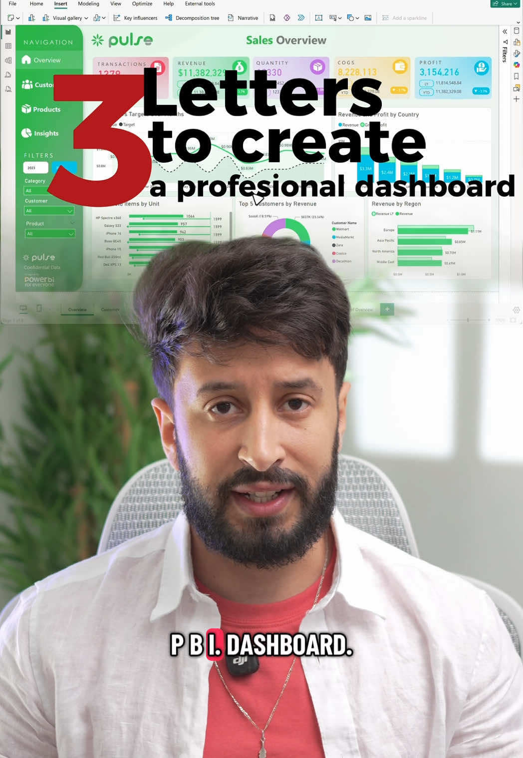 @Mouad | Power BI For Everyone