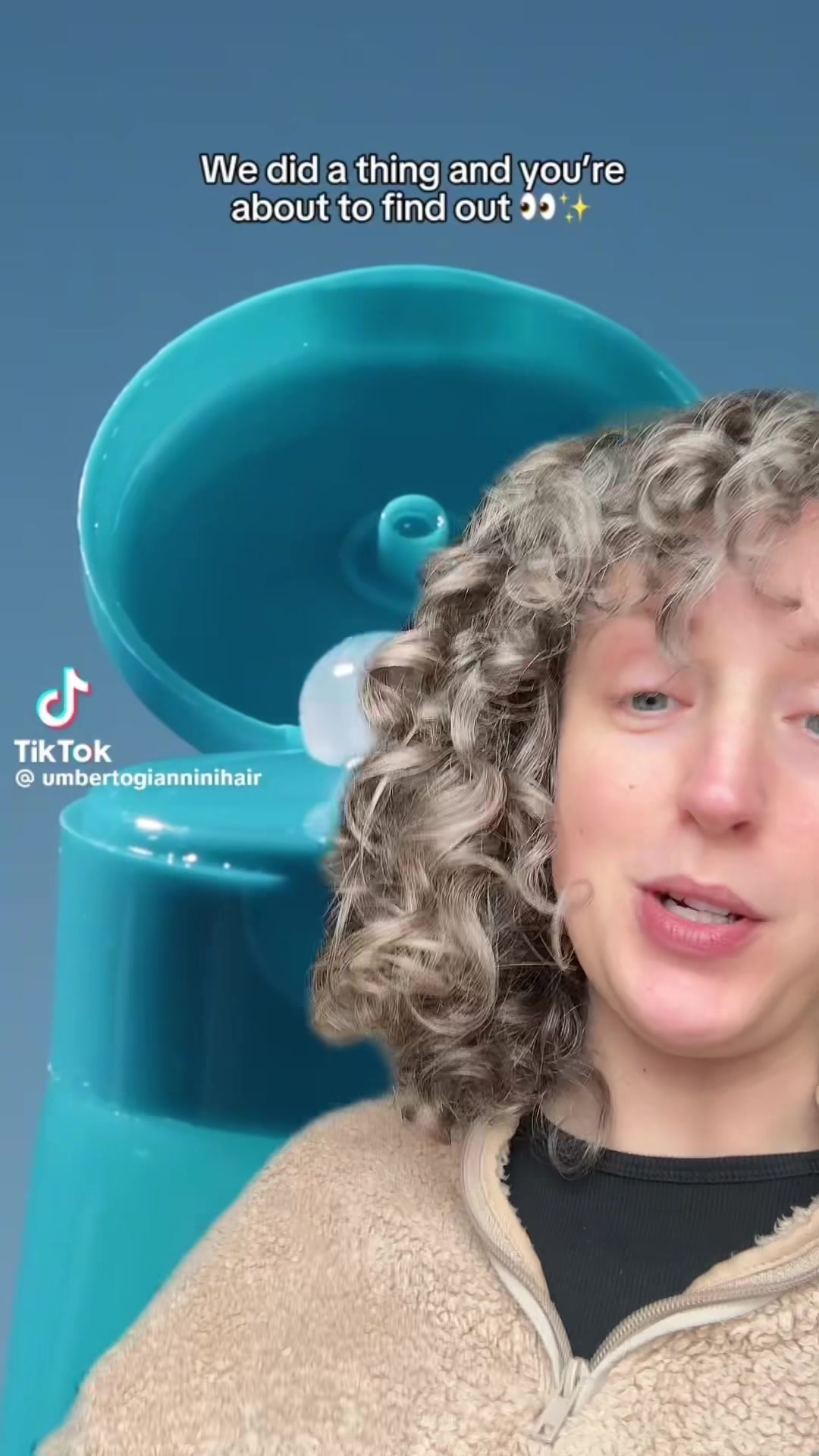 @Marisa - Curly Haircare Tips