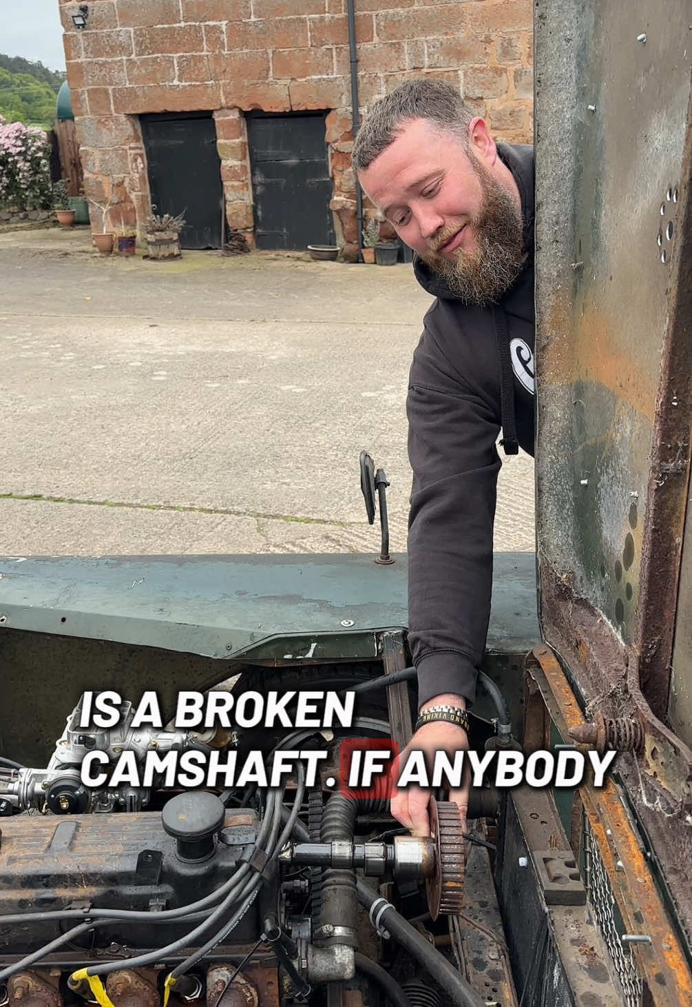 @Anarchy Garage