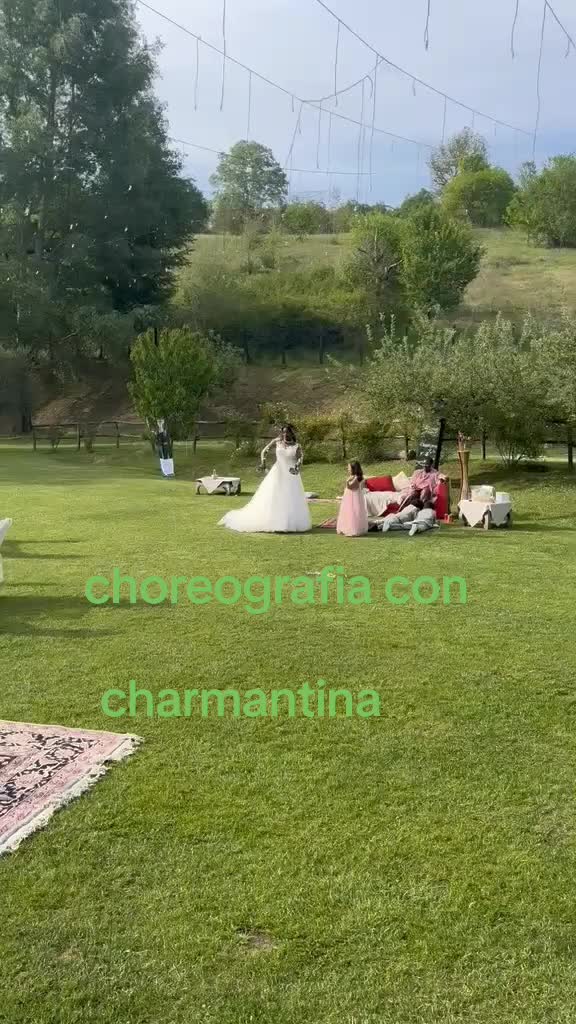 @la Charmante Chacha 🇸🇳🇮🇹