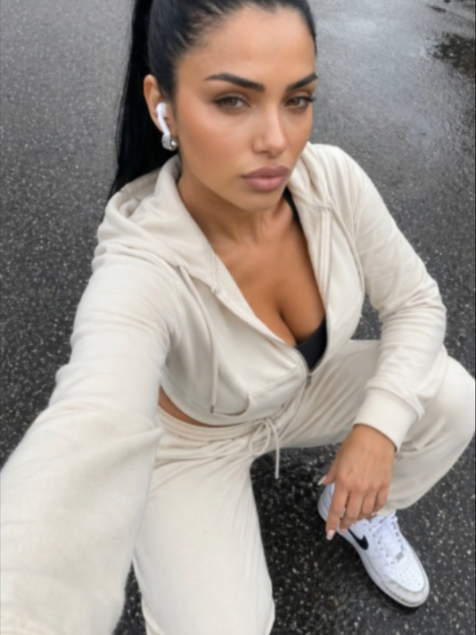 @Ali Rose
