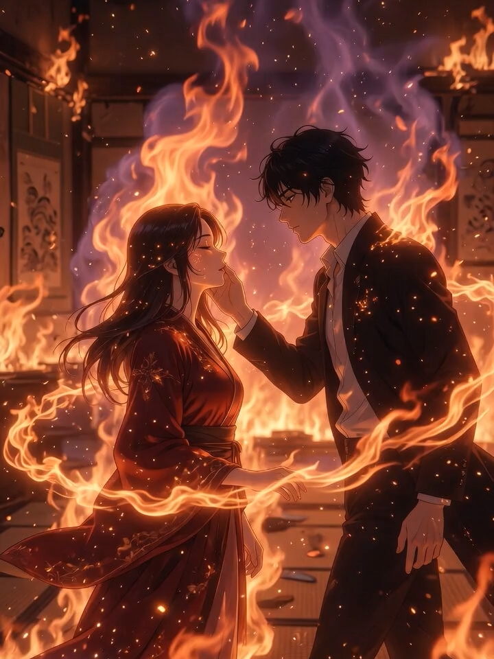@Heartbeats Anime