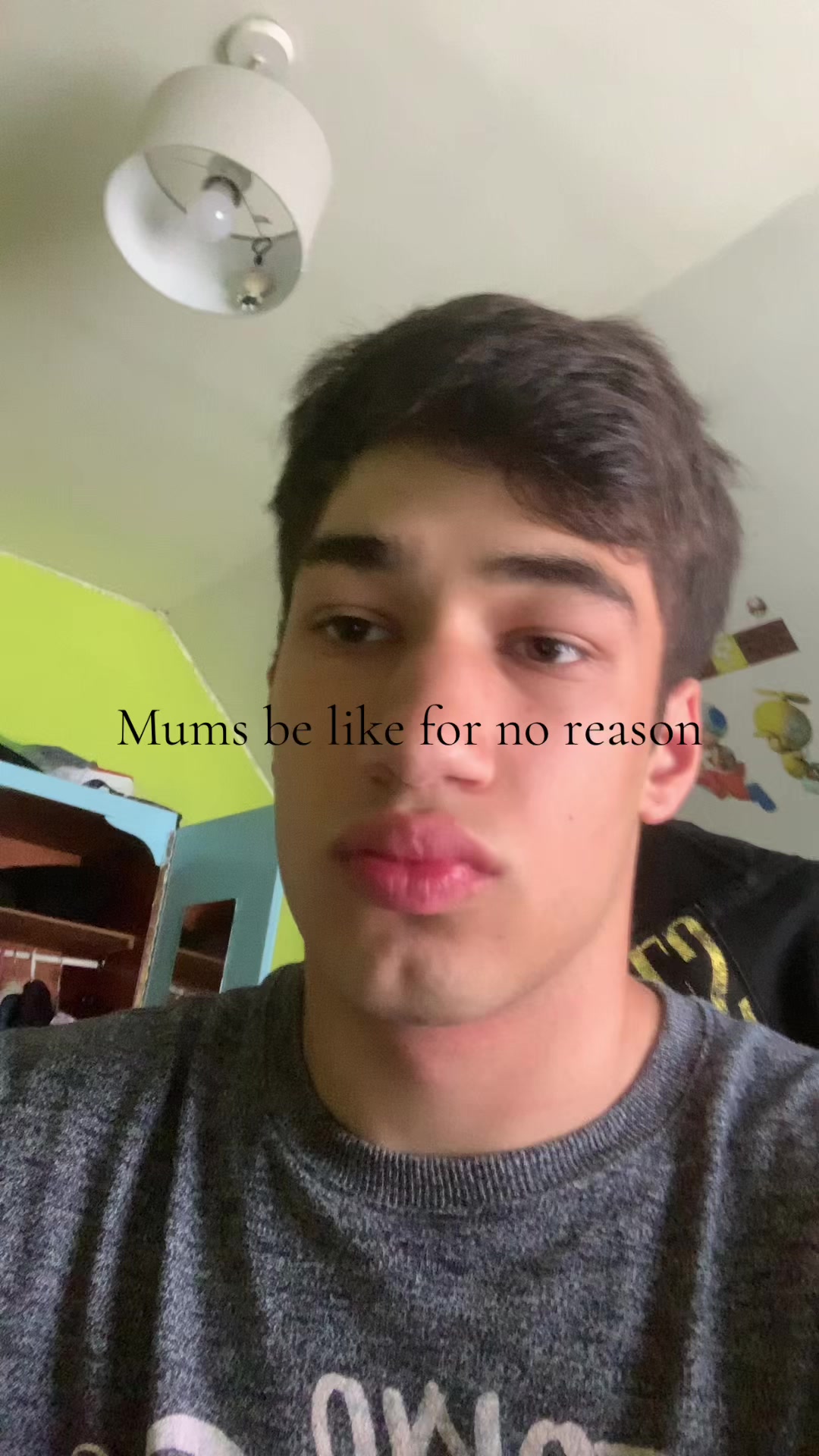 @Liam Aaron O’Neill