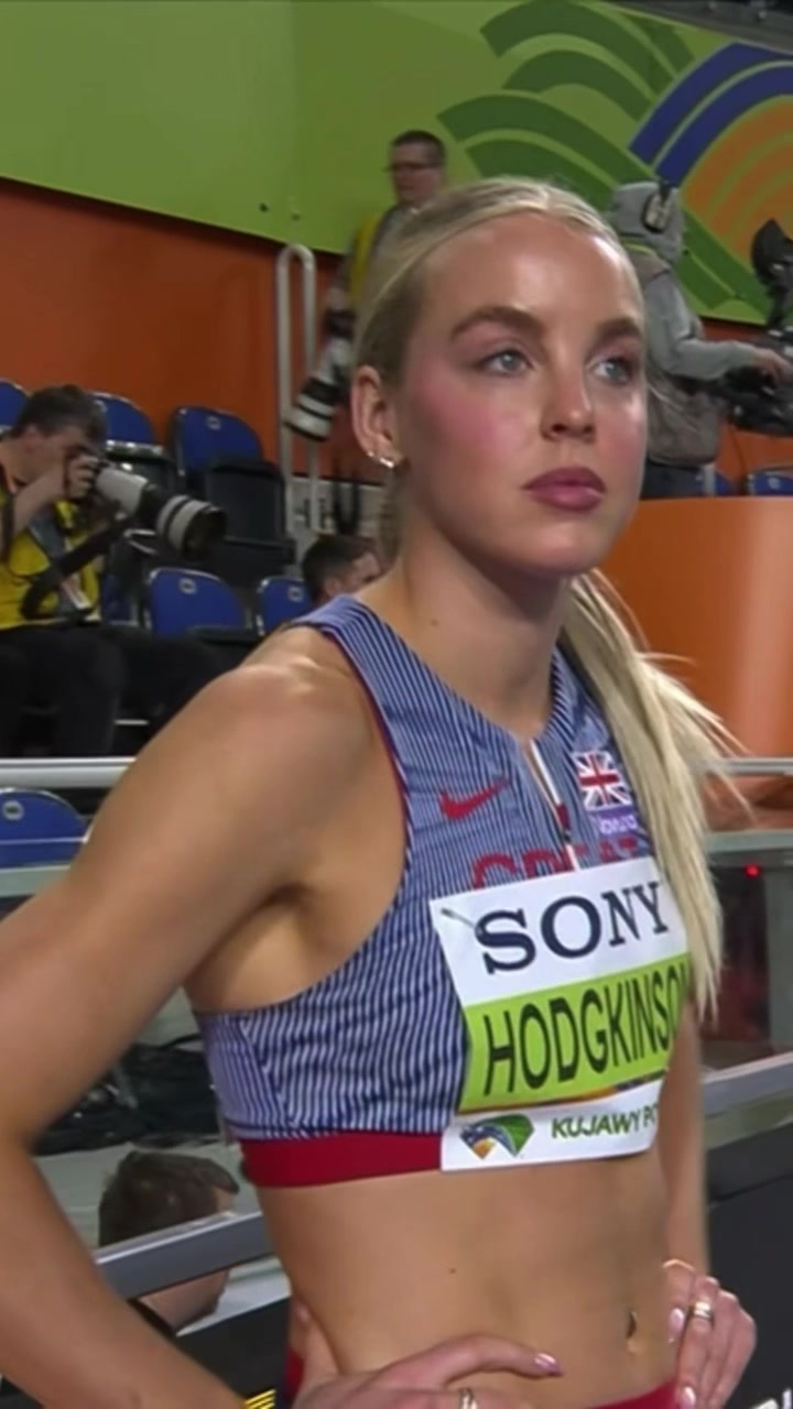 @Keely