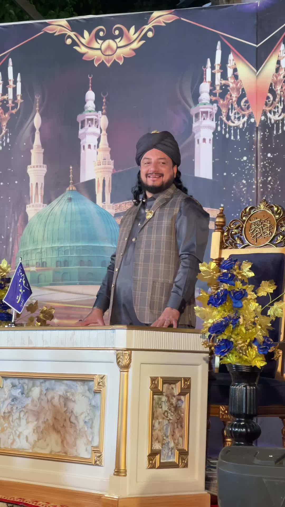 @Nigah e Qalandar