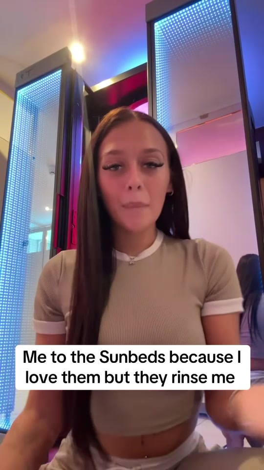 @Never2Tanned