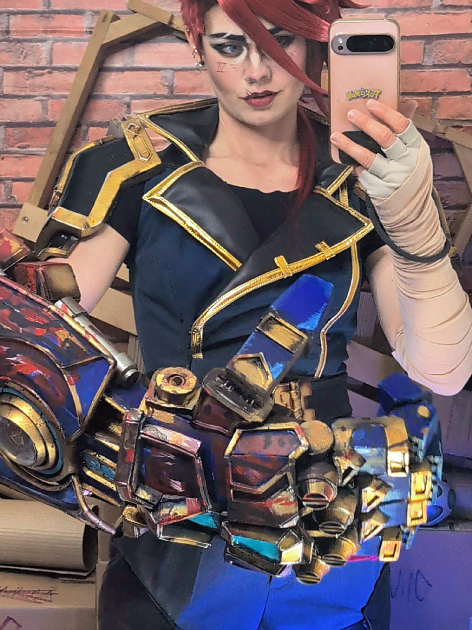 @OLDEFORCE