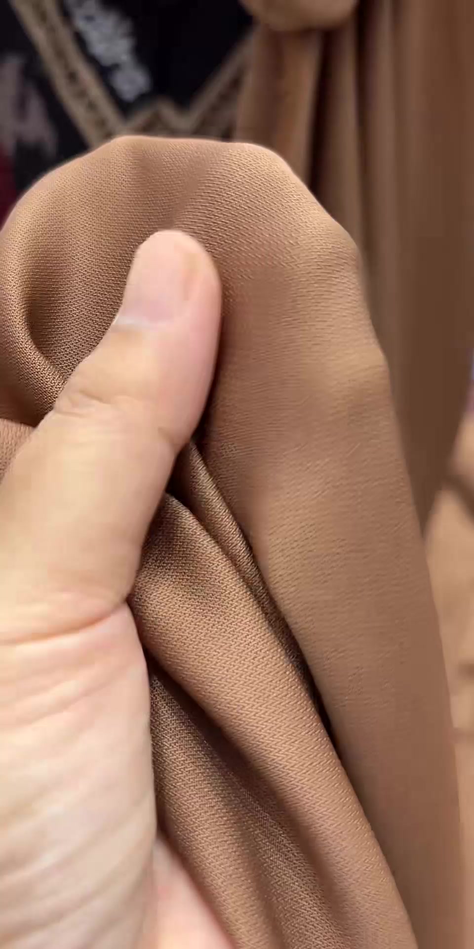 @KAMILIA Textile