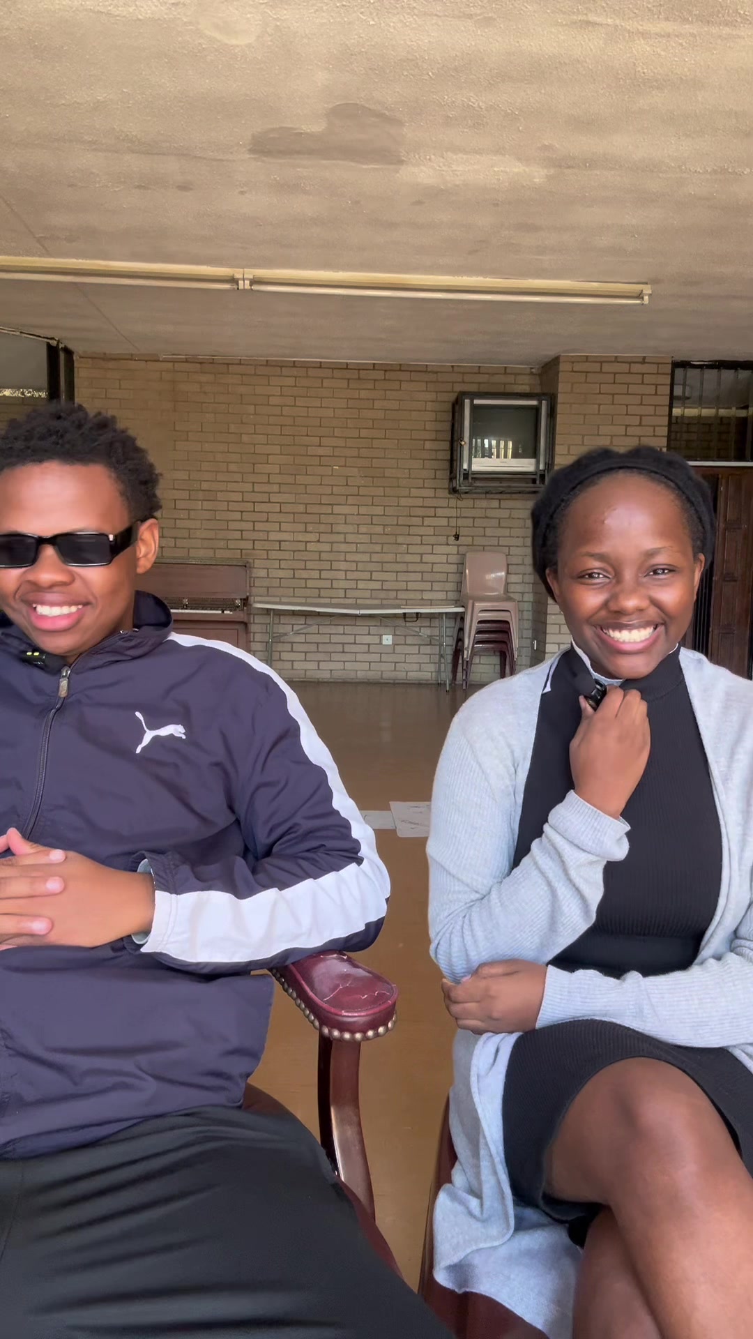 @ANGLICAN HOLY CROSS YOUTH❤️