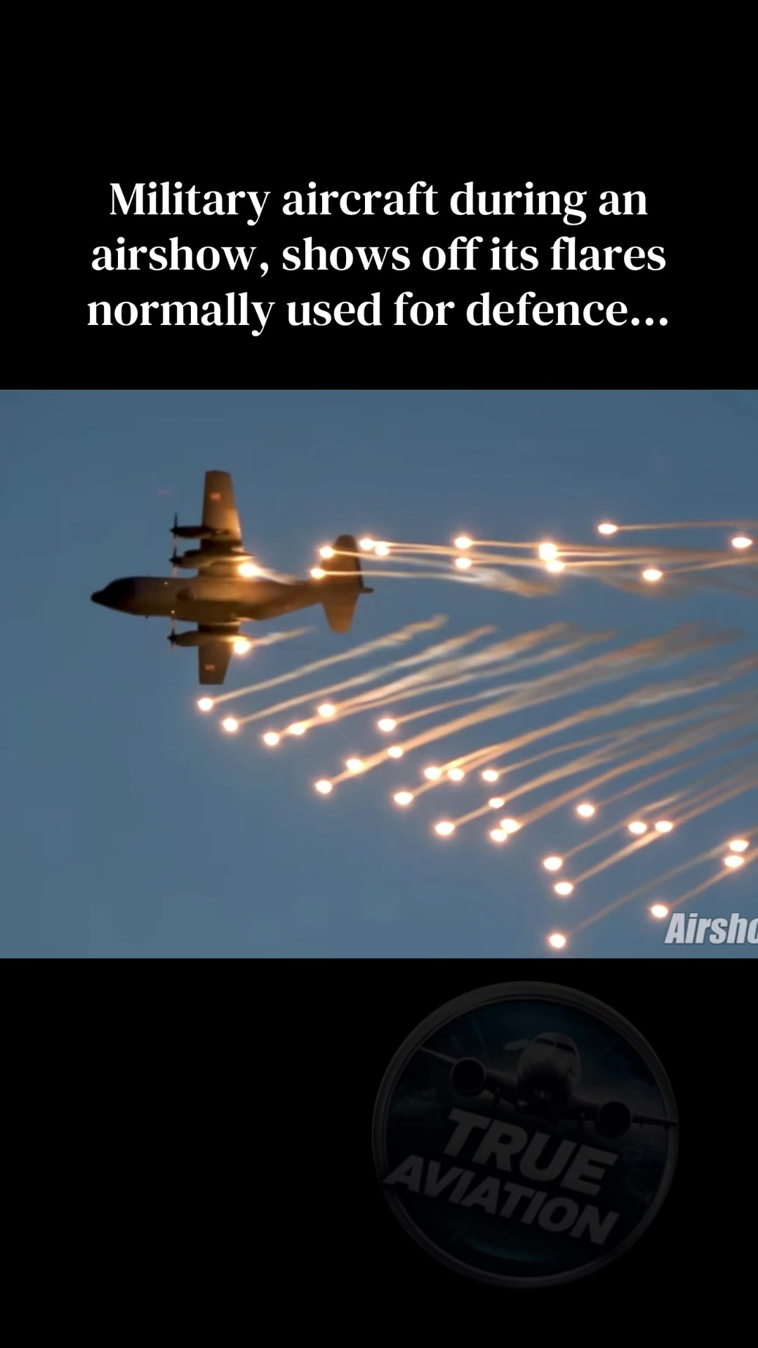 @True Aviation