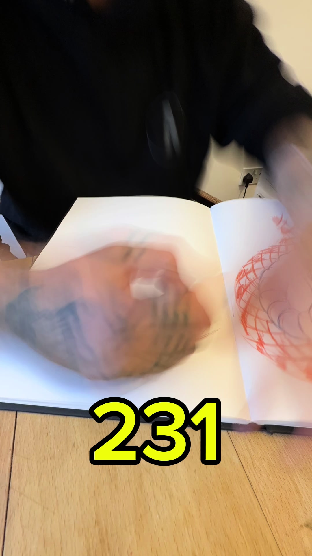 @Ashley Thorne Tattoo